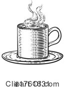 Coffee Clipart #1761631 by AtStockIllustration