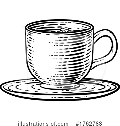 Royalty-Free (RF) Coffee Clipart Illustration by AtStockIllustration - Stock Sample #1762783