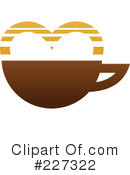 Coffee Clipart #227322 by elena