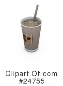 Coffee Clipart #24755 by KJ Pargeter