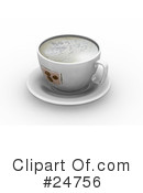 Coffee Clipart #24756 by KJ Pargeter