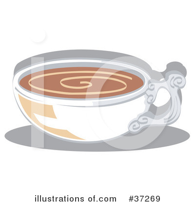 Coffee Clipart #37269 by Andy Nortnik