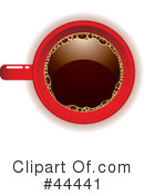 Coffee Clipart #44441 by michaeltravers