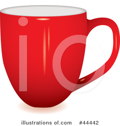 Coffee Cup Clipart #44442 by michaeltravers