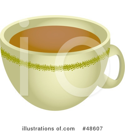 Coffee Clipart #48607 by Prawny