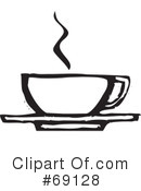 Coffee Clipart #69128 by xunantunich