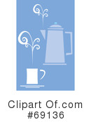 Coffee Clipart #69136 by xunantunich
