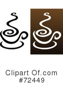 Coffee Clipart #72449 by cidepix