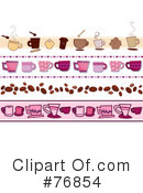 Coffee Clipart #76854 by BNP Design Studio