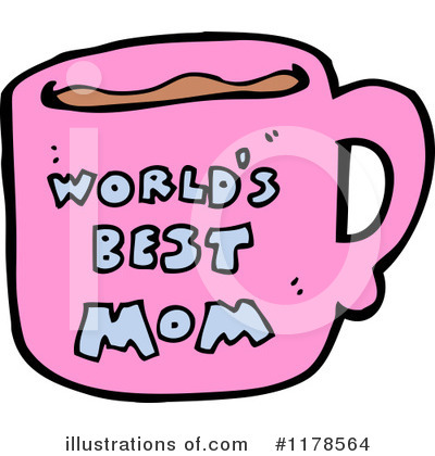 Mug Clipart #1178564 by lineartestpilot