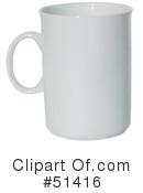Coffee Mug Clipart #51416 by dero