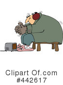 Cold Clipart #442617 by djart