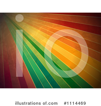 Royalty-Free (RF) Colorful Clipart Illustration by elaineitalia - Stock Sample #1114469