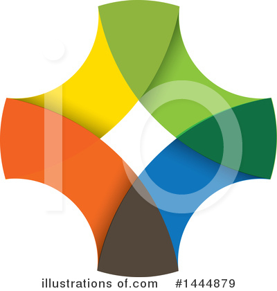 Abstract Clipart #1444879 by ColorMagic