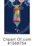 Colorful Clipart #1569754 by BNP Design Studio