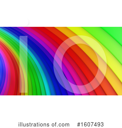 Royalty-Free (RF) Colorful Clipart Illustration by KJ Pargeter - Stock Sample #1607493