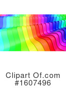 Colorful Clipart #1607496 by KJ Pargeter