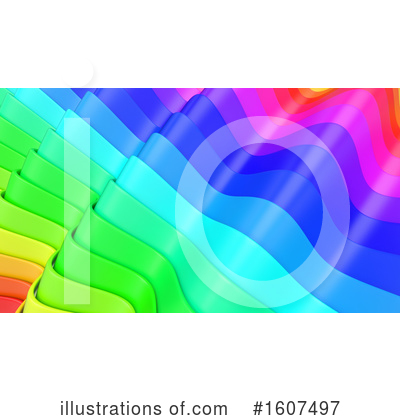 Royalty-Free (RF) Colorful Clipart Illustration by KJ Pargeter - Stock Sample #1607497