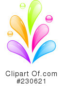 Colorful Clipart #230621 by elaineitalia