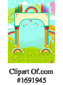 Colors Clipart #1691945 by BNP Design Studio