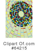 Colors Clipart #64215 by Eugene