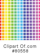 Colors Clipart #80558 by tdoes