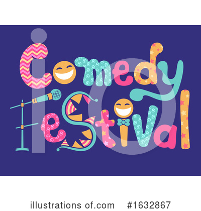Royalty-Free (RF) Comedy Clipart Illustration by BNP Design Studio - Stock Sample #1632867