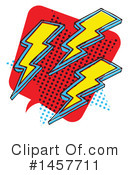 Comic Design Element Clipart #1457711 by Cherie Reve