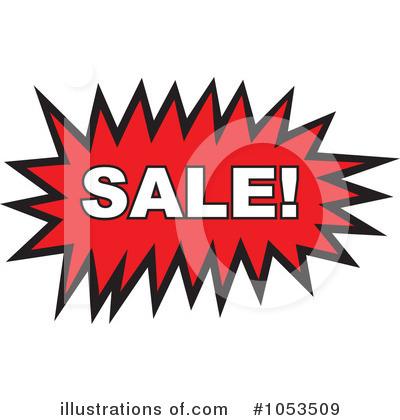 Sales Clipart #1053509 by Prawny