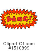 Comics Clipart #1510899 by lineartestpilot
