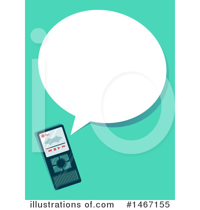 Speech Balloon Clipart #1467155 by BNP Design Studio