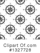 Compass Clipart #1327728 by Vector Tradition SM