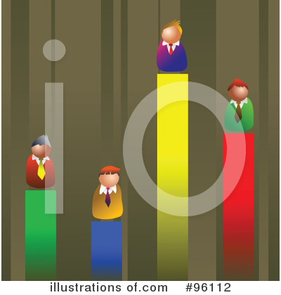 Bar Graph Clipart #96112 by Prawny