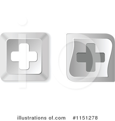 Cross Clipart #1151278 by Andrei Marincas