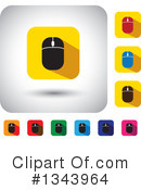 Computer Clipart #1343964 by ColorMagic