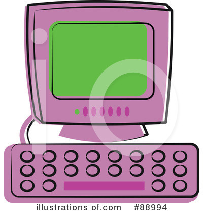 Electronics Clipart #88994 by Prawny