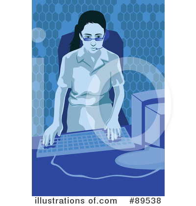 Call Center Clipart #89538 by mayawizard101