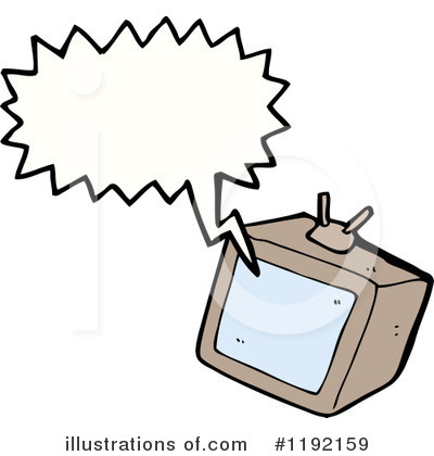 Computer Clipart #1192159 by lineartestpilot