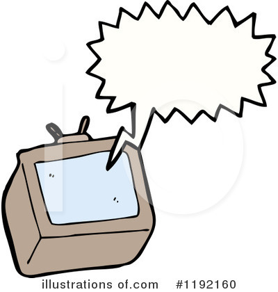 Computer Clipart #1192160 by lineartestpilot