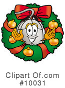 Computer Mouse Clipart #10031 by Mascot Junction