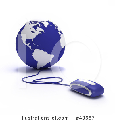 Boston Computer on Royalty Free  Rf  Computer Mouse Clipart Illustration By Franck Boston