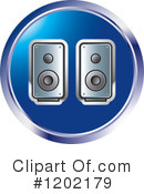 Computers Clipart #1202179 by Lal Perera