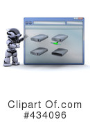 Computers Clipart #434096 by KJ Pargeter
