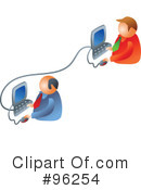 Computers Clipart #96254 by Prawny