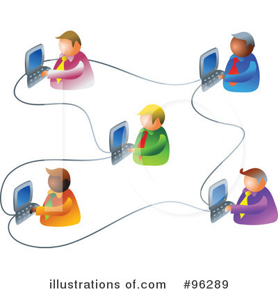 Computers Clipart #96289 by Prawny
