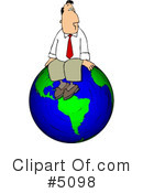 Concept Clipart #5098 by djart