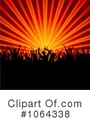 Concert Clipart #1064338 by KJ Pargeter