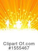 Concert Clipart #1555467 by elaineitalia