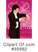 Conductor Clipart #95882 by mayawizard101