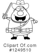 Confederate Soldier Clipart #1249510 by Cory Thoman
